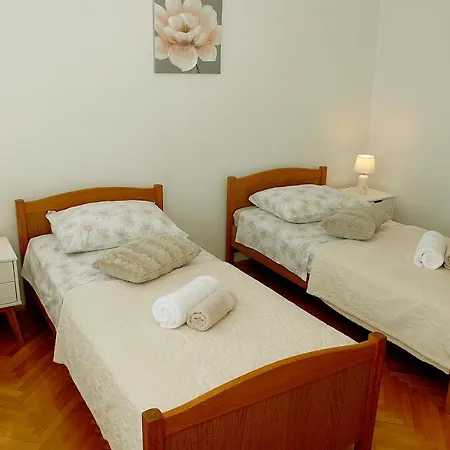 Apartamento Olive