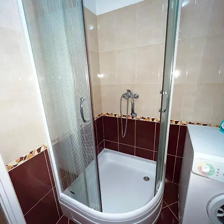 Apartamento Olive *