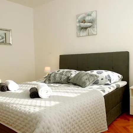 Apartmán Olive Split