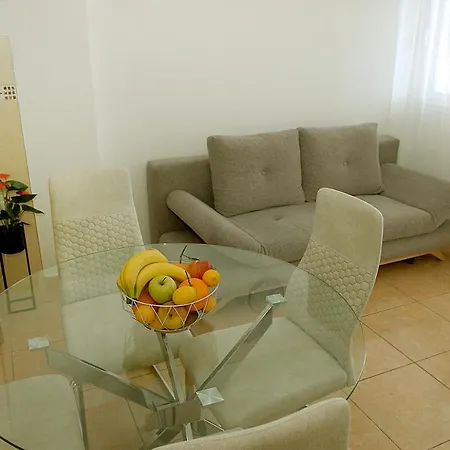 Apartmán Olive Split