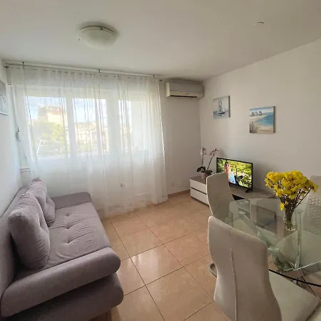 شقة Olive سبليت