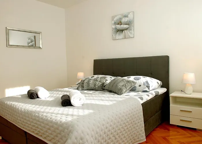 شقة Olive سبليت