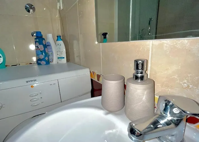 شقة Olive سبليت