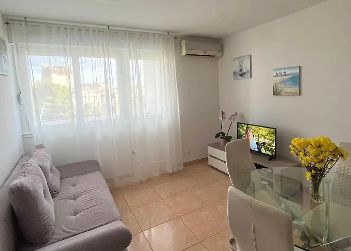 شقة Olive سبليت