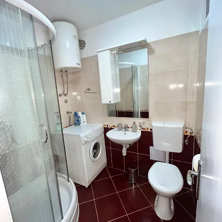 Olive Appartement Split