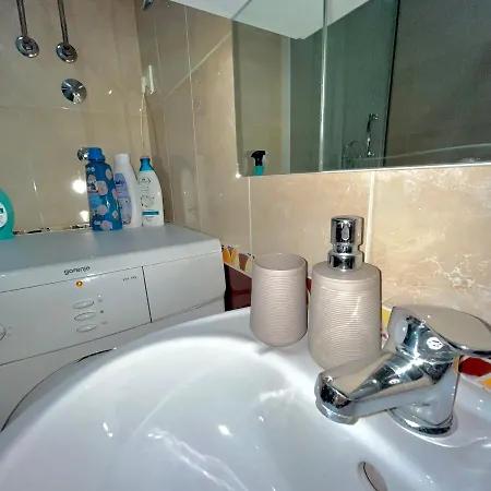 Appartement Olive Split